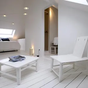 *** Гостевой дом La Maison Haute Бельгия