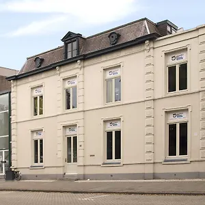 3be Backpackers Hostel Eindhoven