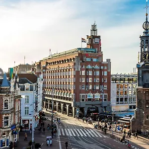 Hotel Nh Collection Flower Market, Amsterdam