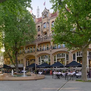 4* Hotel Clayton American