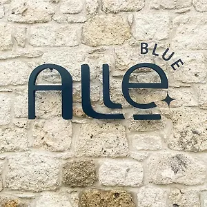 Alle Otel Alaçatı