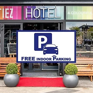 3* Hotel Citiez