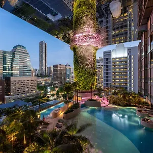 Pan Pacific Orchard Otel Singapur