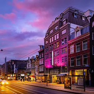 4* Hotel Boutique Albus Centre