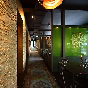 Badhu Hotel Utrecht