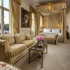 5* Hotel Intercontinental Amstel By Ihg