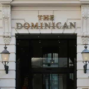 **** Отель The Dominican, Brussels, A Member Of Design Бельгия