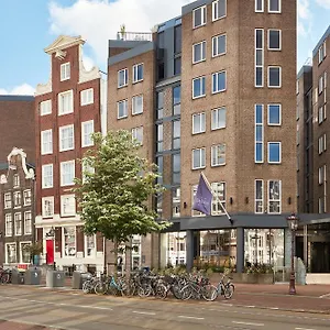 Hotel Kimpton De Witt Amsterdam, An Ihg, Amsterdam
