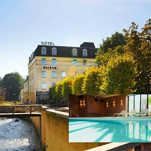 Walram Hotel Valkenburg aan de Geul