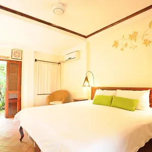Lotus Resort Luang Prabang
