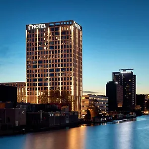 Hotel Der Valk - Amstel, Amsterdam